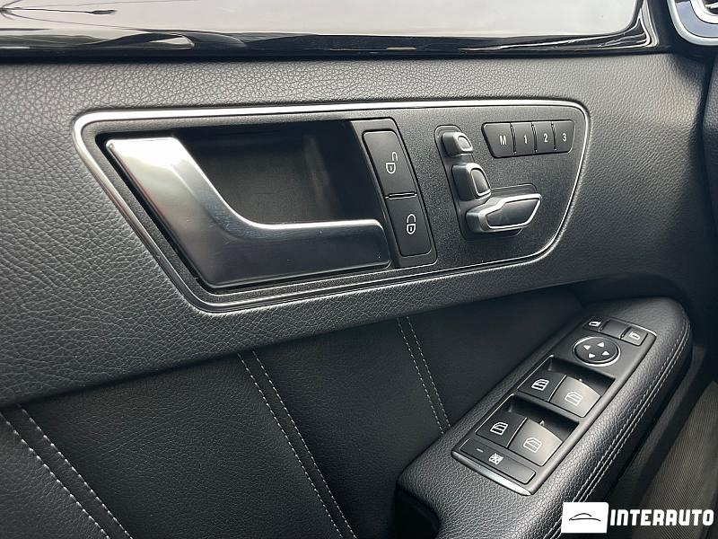 Mercedes E 250 17 mercedes e 250 2014