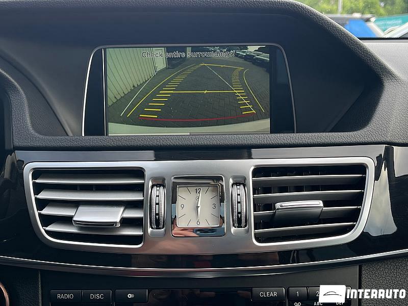 Mercedes E 250 10 mercedes e 250 2014