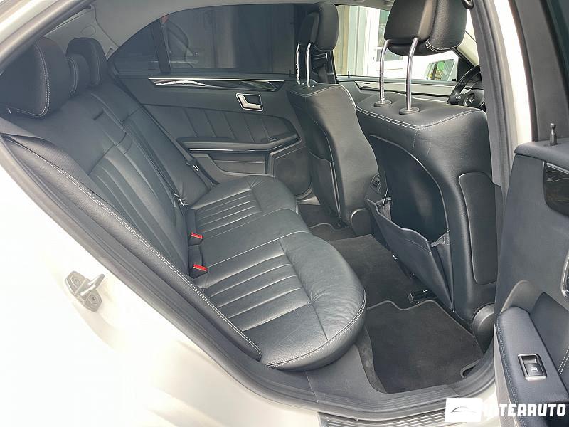 Mercedes E 250 18 mercedes e 250 2014