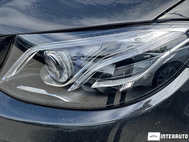 Mercedes E 300de 23 mercedes e 300de 2020