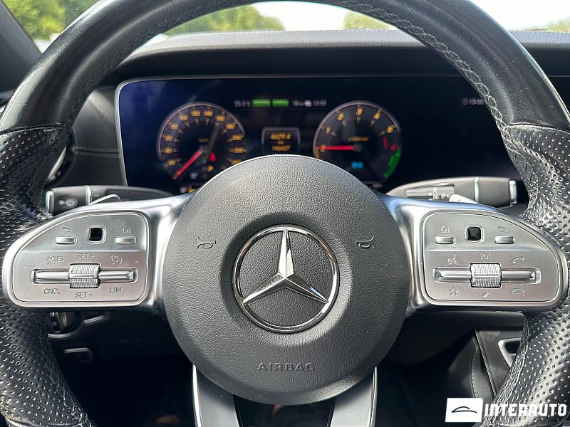 Mercedes E 300de 9 mercedes e 300de 2020