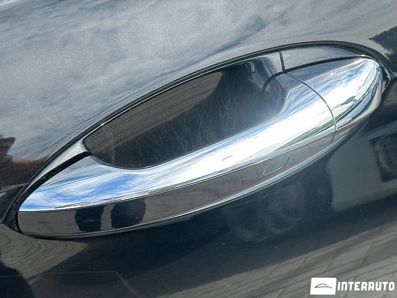 Mercedes E 300de 21 mercedes e 300de 2020