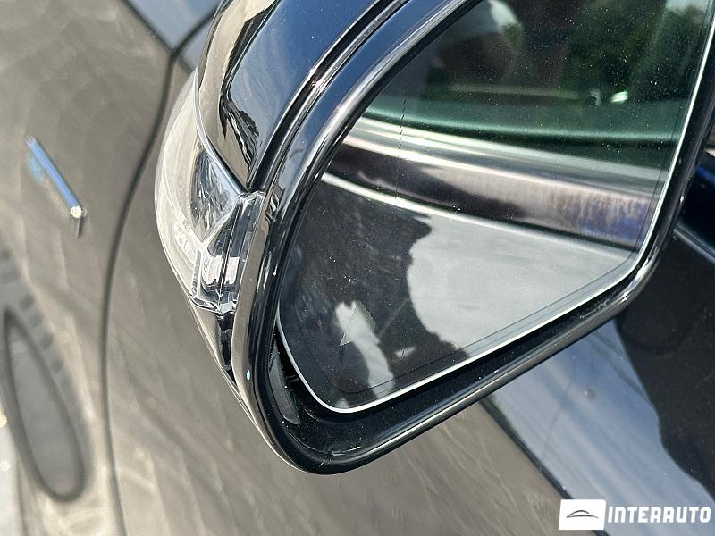 Mercedes E 300de 22 mercedes e 300de 2020