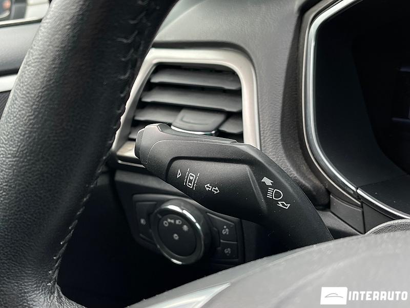 Ford Fusion 11 ford fusion 2016