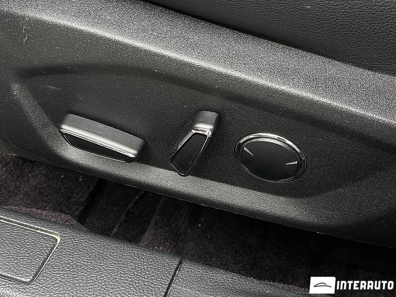 Ford Fusion 8 ford fusion 2016