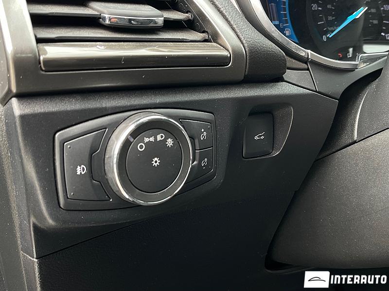 Ford Fusion 10 ford fusion 2016