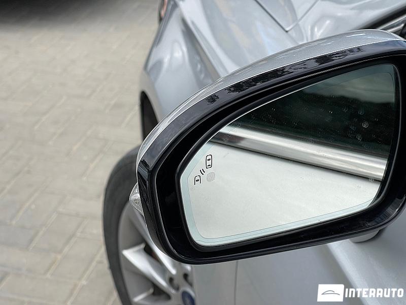 Ford Fusion 6 ford fusion 2016