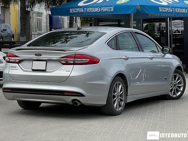 Ford Fusion 2 ford fusion 2016