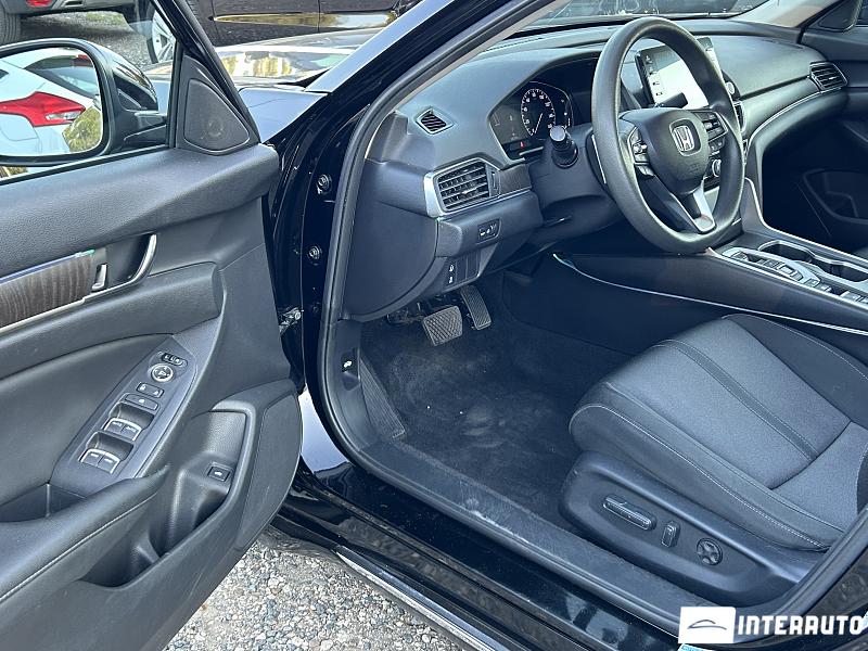 Honda Accord 7 honda accord 2019