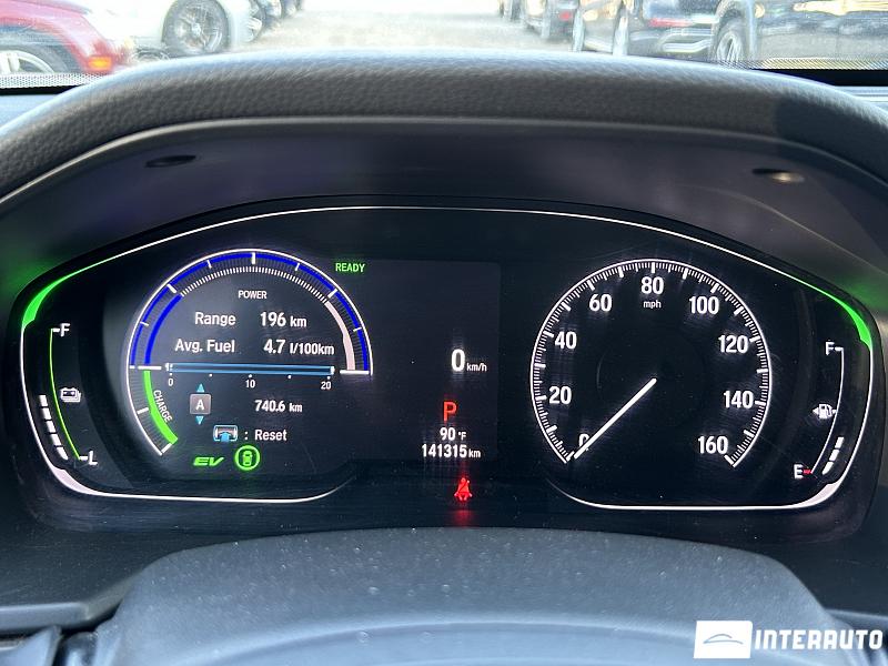 Honda Accord 13 honda accord 2019