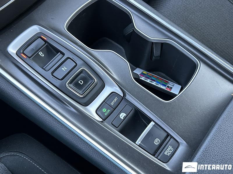 Honda Accord 15 honda accord 2019