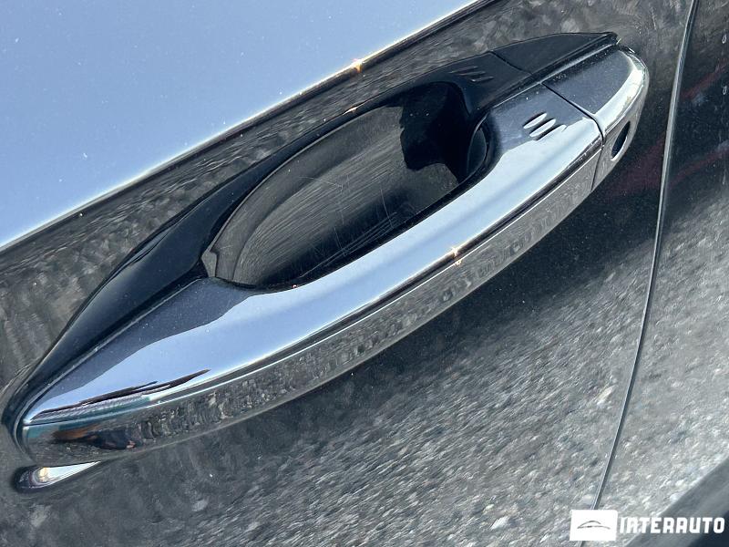 Honda Accord 6 honda accord 2019