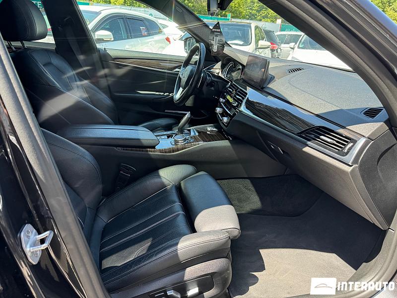 BMW 530e 5 bmw 530e 2018