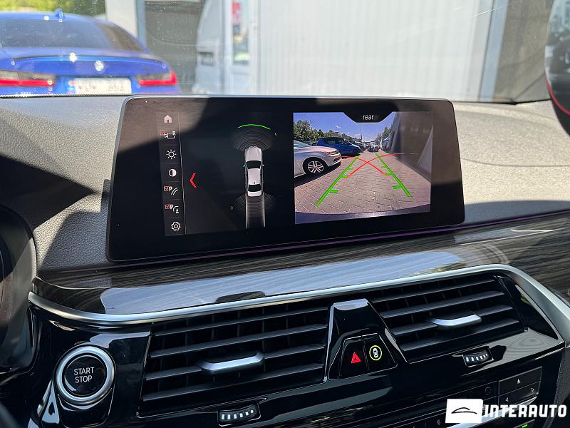 BMW 530e 8 bmw 530e 2018