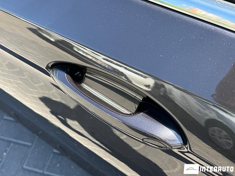 BMW 530e 21 bmw 530e 2018