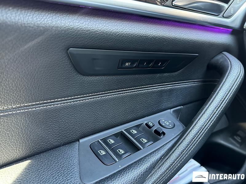 BMW 530e 11 bmw 530e 2018