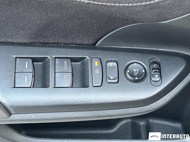 Honda Insight 18 honda insight 2018