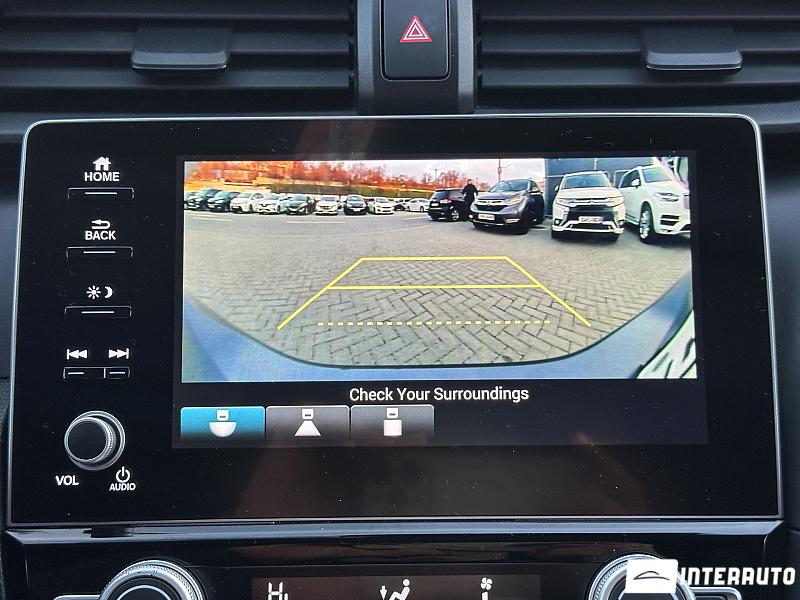 Honda Insight 10 honda insight 2018