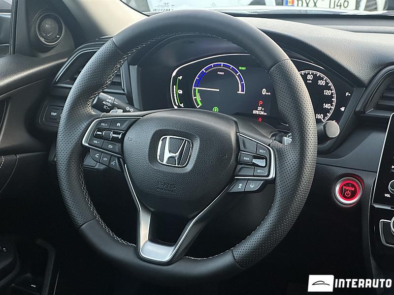 Honda Insight 7 honda insight 2018
