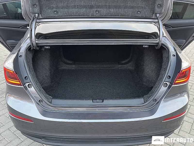 Honda Insight 19 honda insight 2018