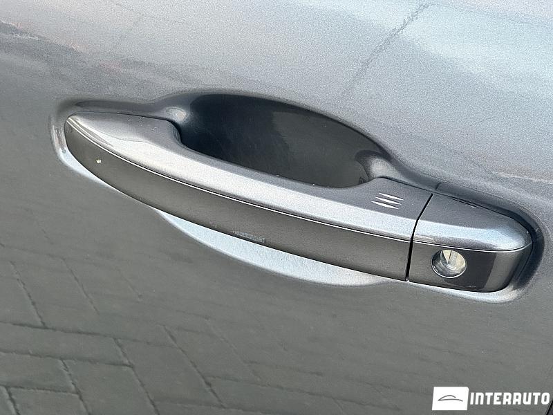 Honda Insight 17 honda insight 2018