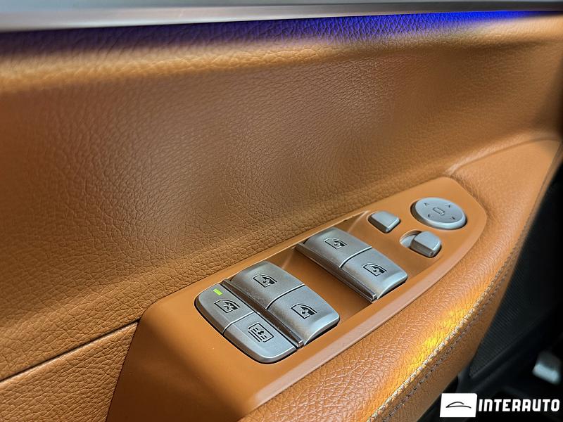 BMW 740 9 bmw 740 2018