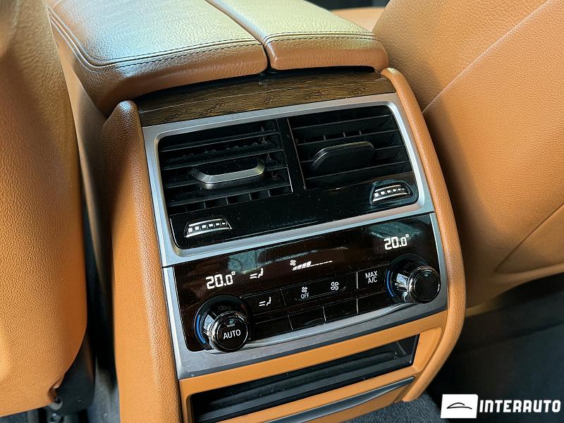 BMW 740 26 bmw 740 2018