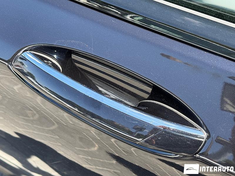 BMW 740 6 bmw 740 2018