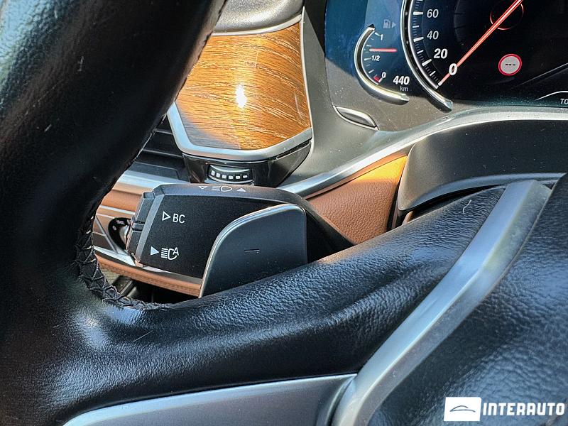 BMW 740 15 bmw 740 2018