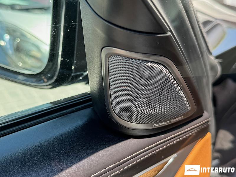 BMW 740 12 bmw 740 2018