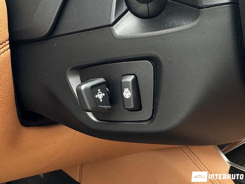 BMW 740e 25 bmw 740e 2016