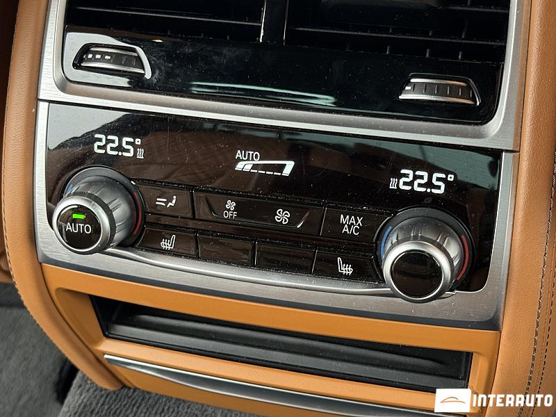 BMW 740e 18 bmw 740e 2016