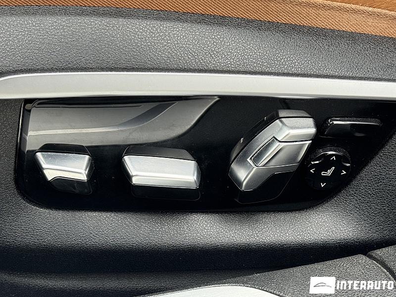 BMW 740e 27 bmw 740e 2016