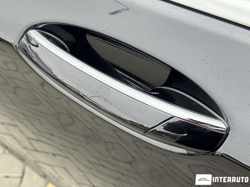 BMW 740e 21 bmw 740e 2016