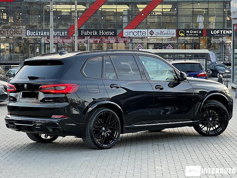 BMW X5 4.0i 3 bmw x5 4.0i 2018
