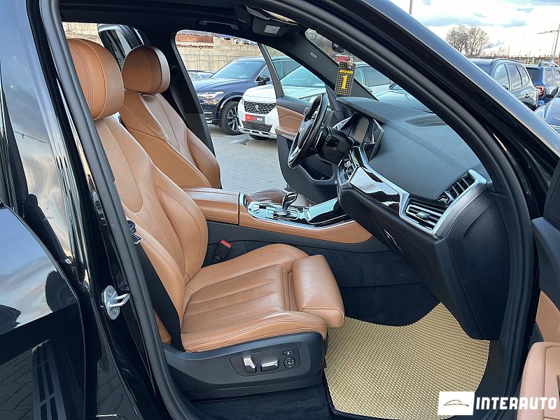 BMW X5 4.0i 16 bmw x5 4.0i 2018