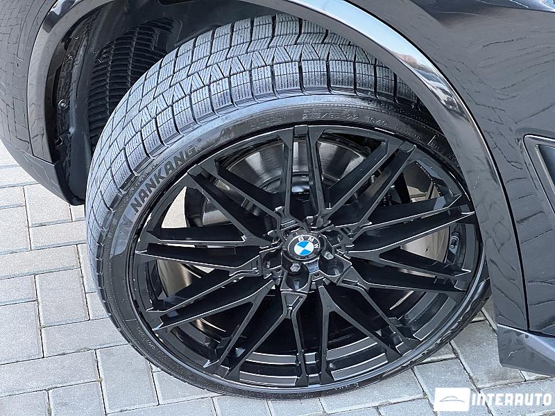 BMW X5 4.0i 17 bmw x5 4.0i 2018