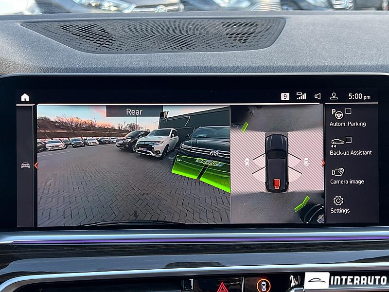 BMW X5 4.0i 10 bmw x5 4.0i 2018