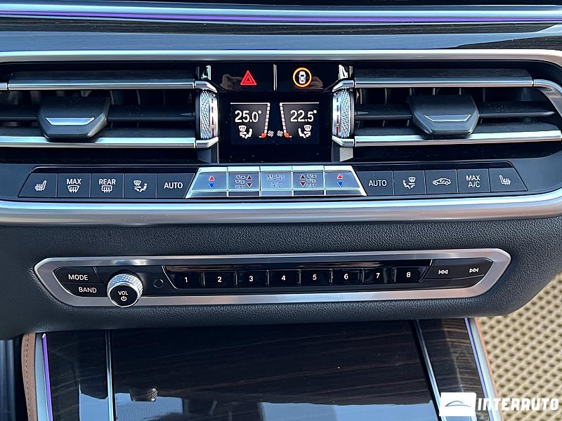 BMW X5 4.0i 11 bmw x5 4.0i 2018