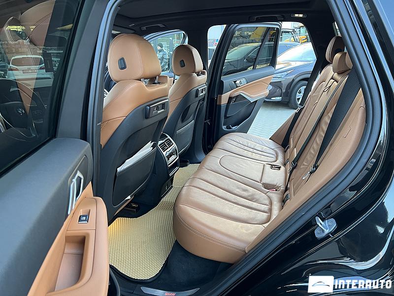 BMW X5 4.0i 13 bmw x5 4.0i 2018