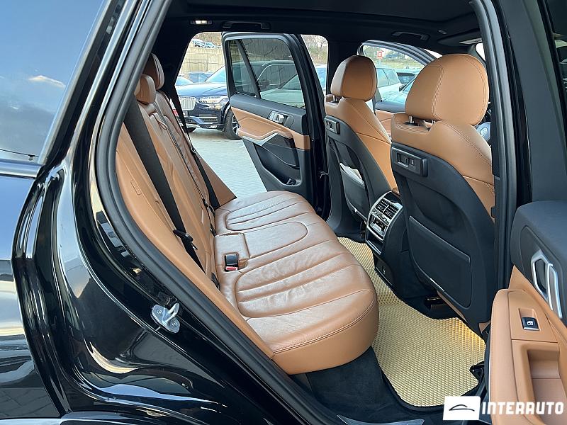 BMW X5 4.0i 15 bmw x5 4.0i 2018