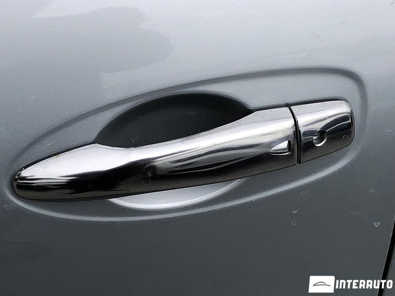 Renault Kadjar 17 renault kadjar 2020