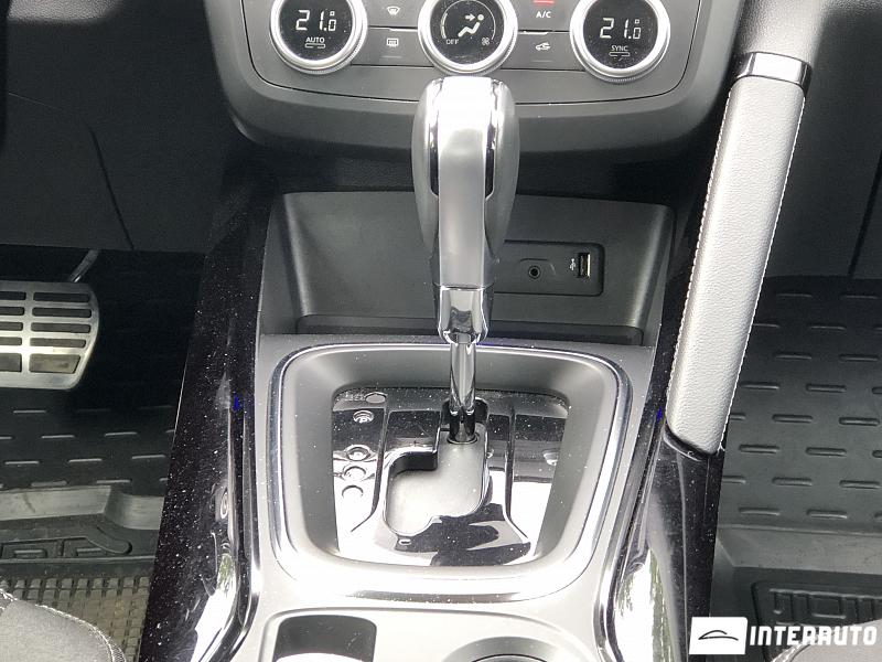 Renault Kadjar 14 renault kadjar 2020