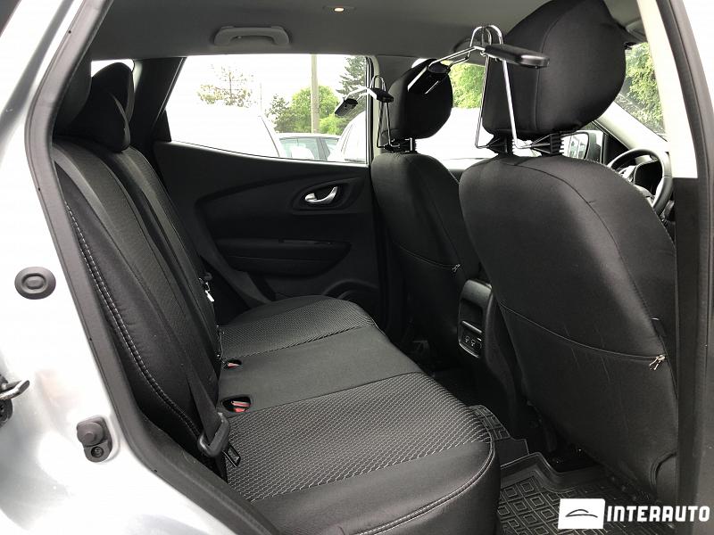 Renault Kadjar 9 renault kadjar 2020