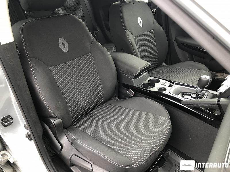 Renault Kadjar 7 renault kadjar 2020