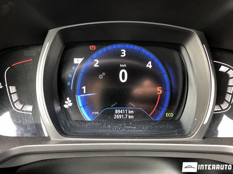 Renault Kadjar 11 renault kadjar 2020