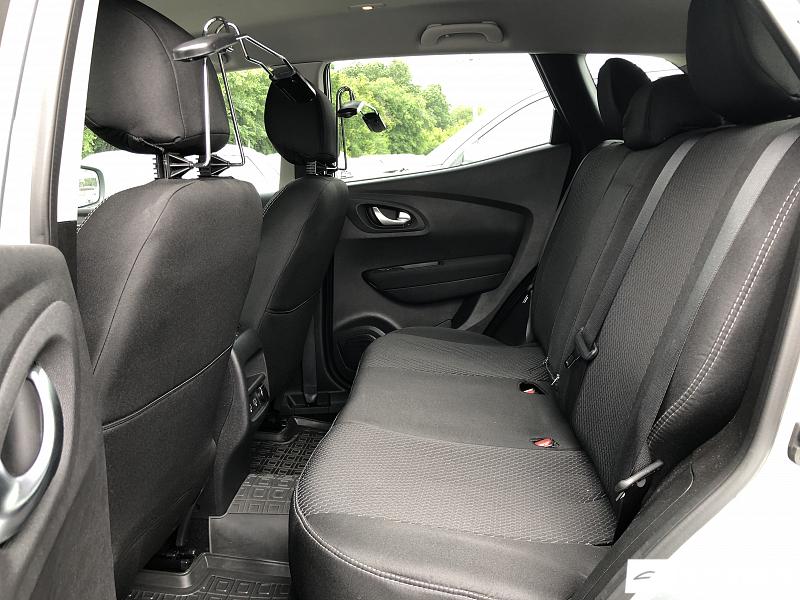 Renault Kadjar 8 renault kadjar 2020