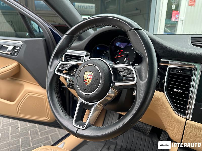 Porsche Macan 8 porsche macan 2016