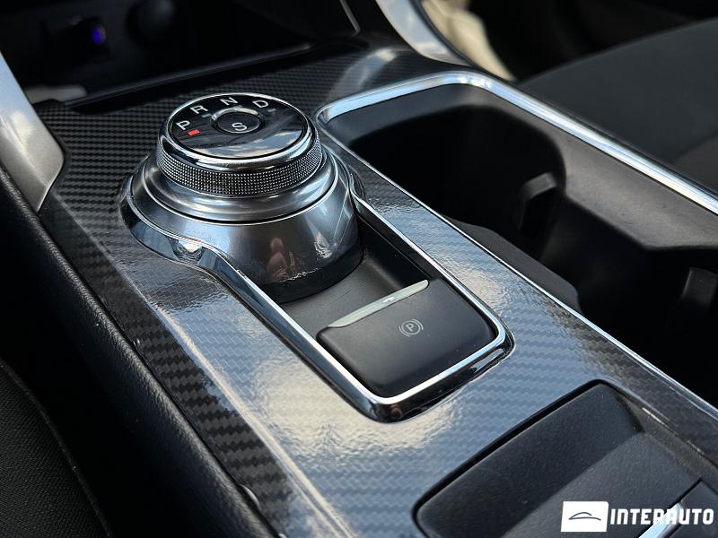 Ford Fusion 9 ford fusion 2016