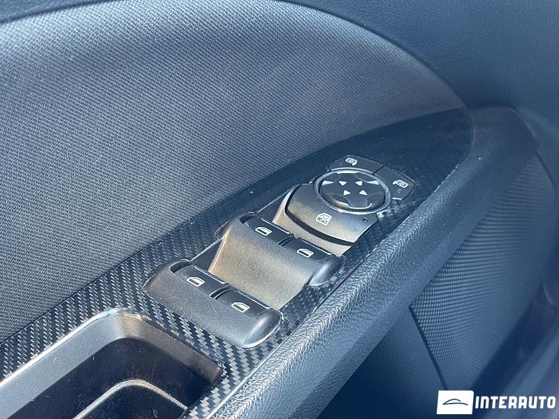 Ford Fusion 13 ford fusion 2016